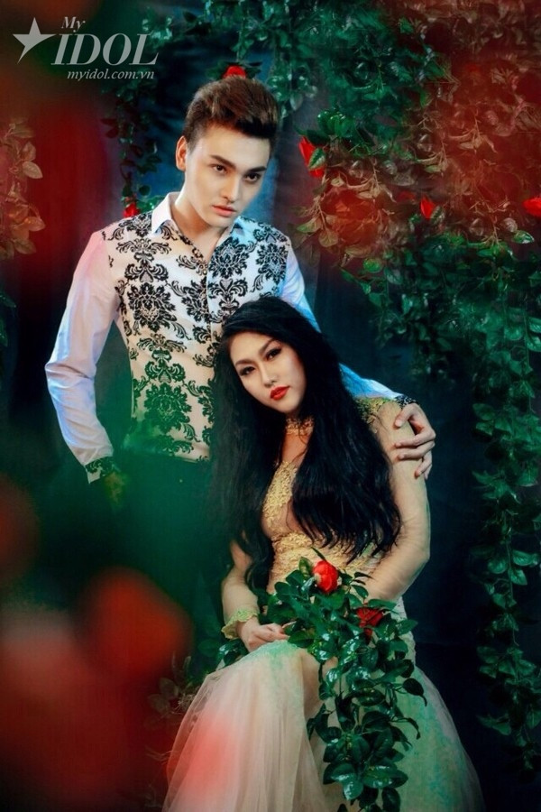 Ngày mai, Phi Thanh Vân và chồng đi đăng ký kết hôn ảnh 1