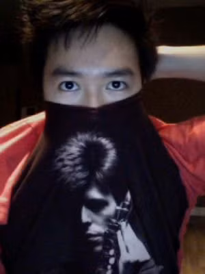 Ảnh chụp tự sướng xem là cười nghiêng ngả của sao Việt