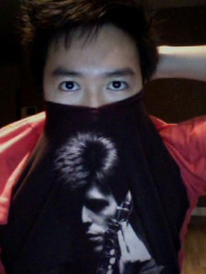 Ai nhận ra đây là Lê Hiếu? Ảnh chụp tự sướng xem là cười nghiêng ngả của sao Việt