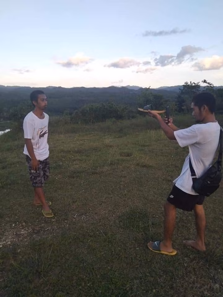 Truyện cười: Giấc mơ tuyệt vời