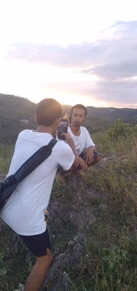 Cười “banh nóc nhà” với loạt ảnh “người diễn hết mình, người chụp hết lòng” ảnh 6