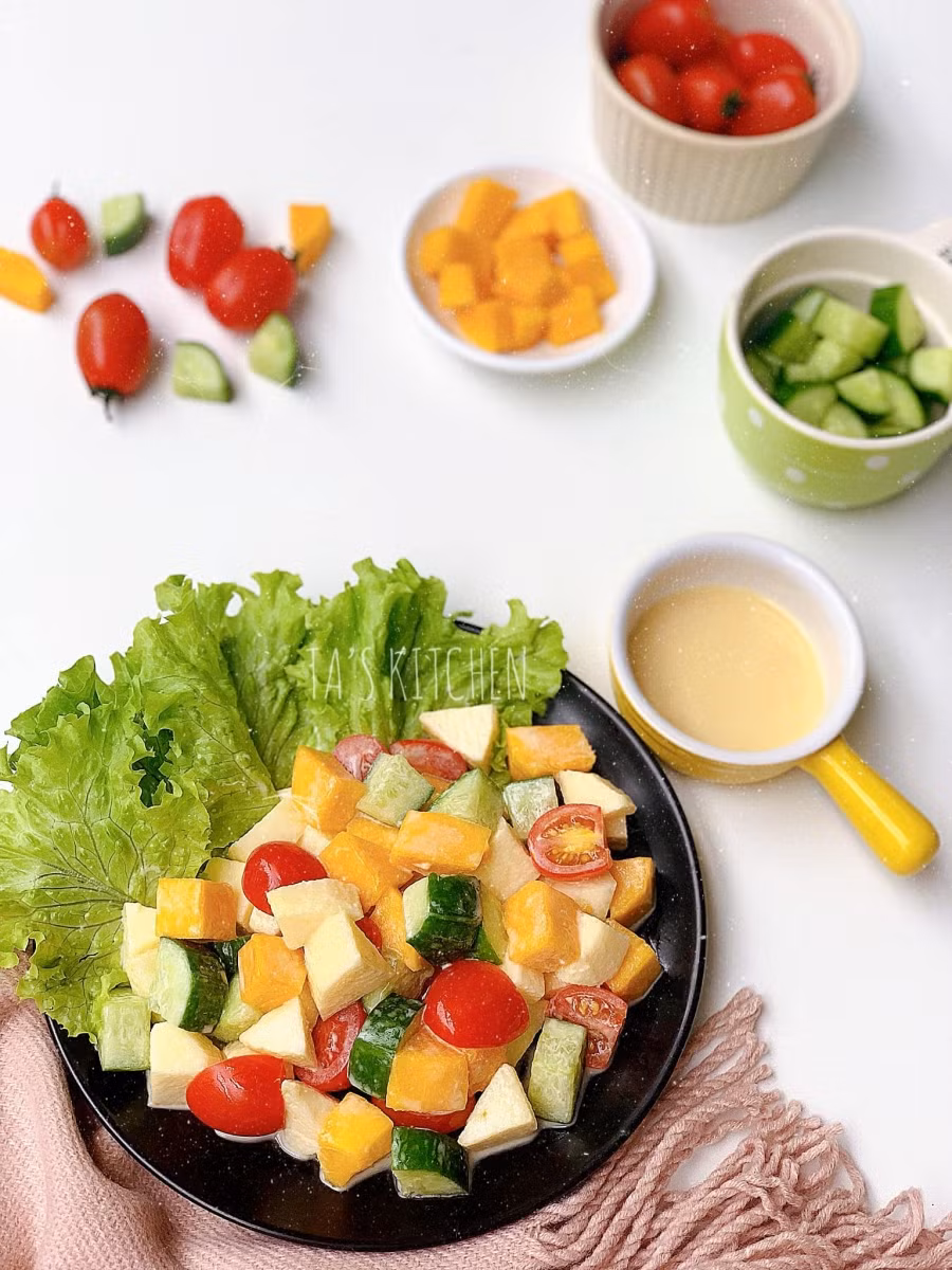 Những món ngon ngày nghỉ lễ 30/4: Đơn giản, dễ làm, mang đi dã ngoại siêu tiện lợi ảnh 8