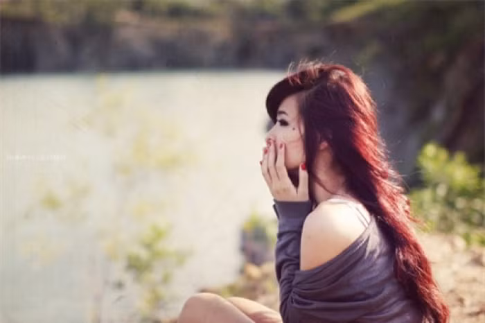 Từ bỏ một thứ không thuộc về mình... chưa bao giờ là điều dễ dàng