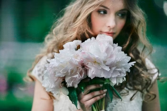 phu nu lay chong thong minh xinh dep khong bang may man