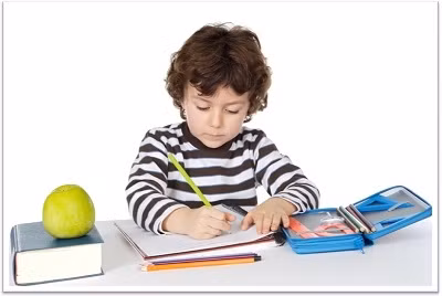 Nhung loi ich khong ngo cua viec cho be hoc vo