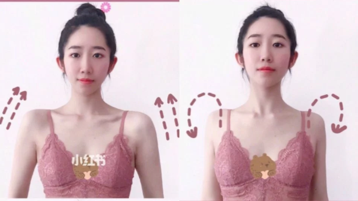 Bài tập 10 phút giúp bạn gái tỏa sáng với bờ vai mong manh, gợi cảm