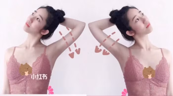 Bài tập 10 phút giúp bạn gái tỏa sáng với bờ vai mong manh, gợi cảm