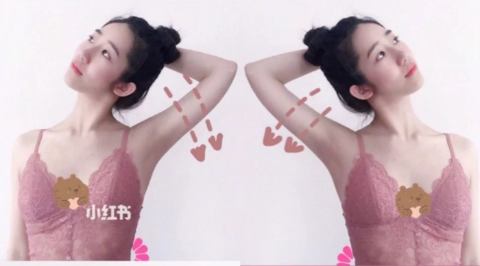 Bài tập 10 phút giúp bạn gái tỏa sáng với bờ vai mong manh, gợi cảm
