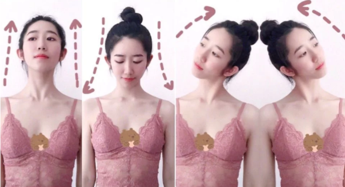Bài tập 10 phút giúp bạn gái tỏa sáng với bờ vai mong manh, gợi cảm
