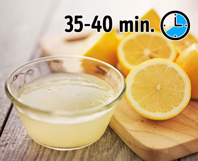 Những cách trị gàu đơn giản, ít tốn kém mà hiệu quả bất ngờ - ảnh 6