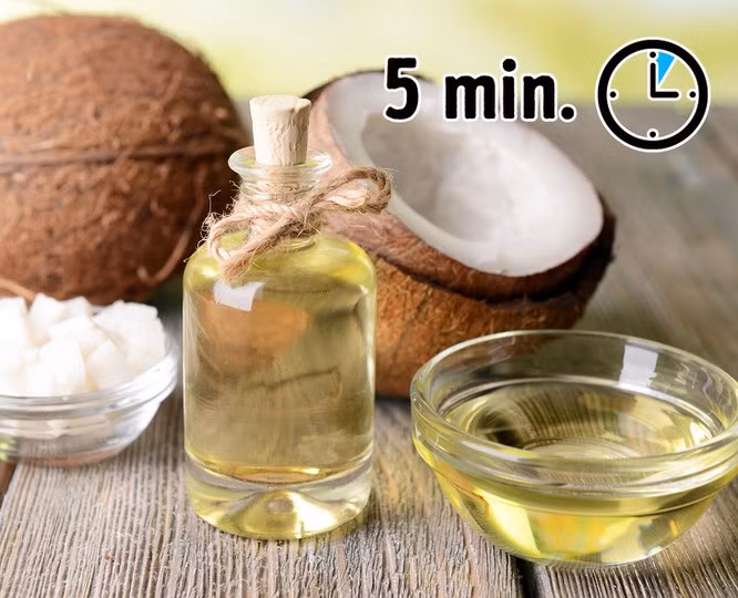 Những cách trị gàu đơn giản, ít tốn kém mà hiệu quả bất ngờ - ảnh 3