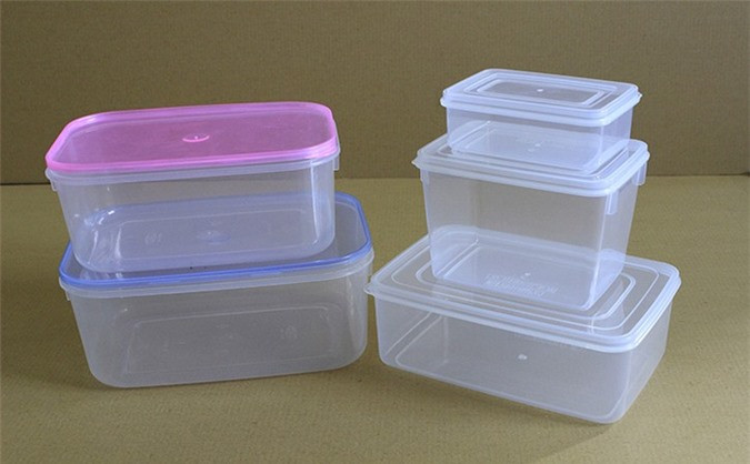 9 vật dụng bạn cần vứt bỏ ngay để bảo vệ sức khỏe của bạn hình 5 9 vat dung ban can vut bo ngay de bao ve suc khoe cua ban hinh 5