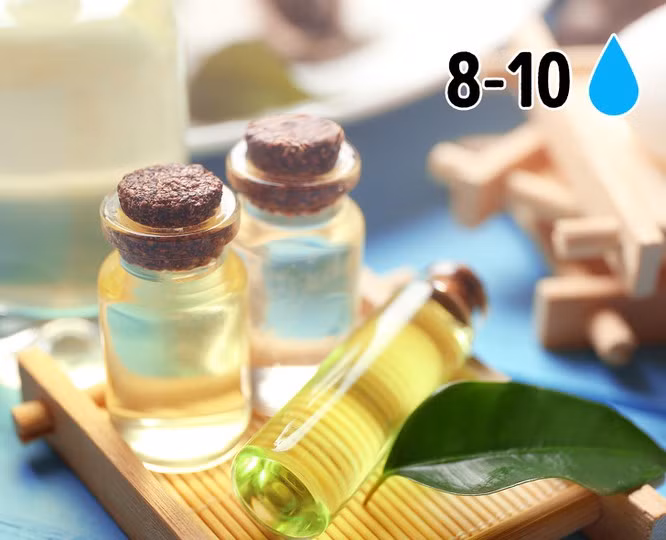 Những cách trị gàu đơn giản, ít tốn kém mà hiệu quả bất ngờ - ảnh 1