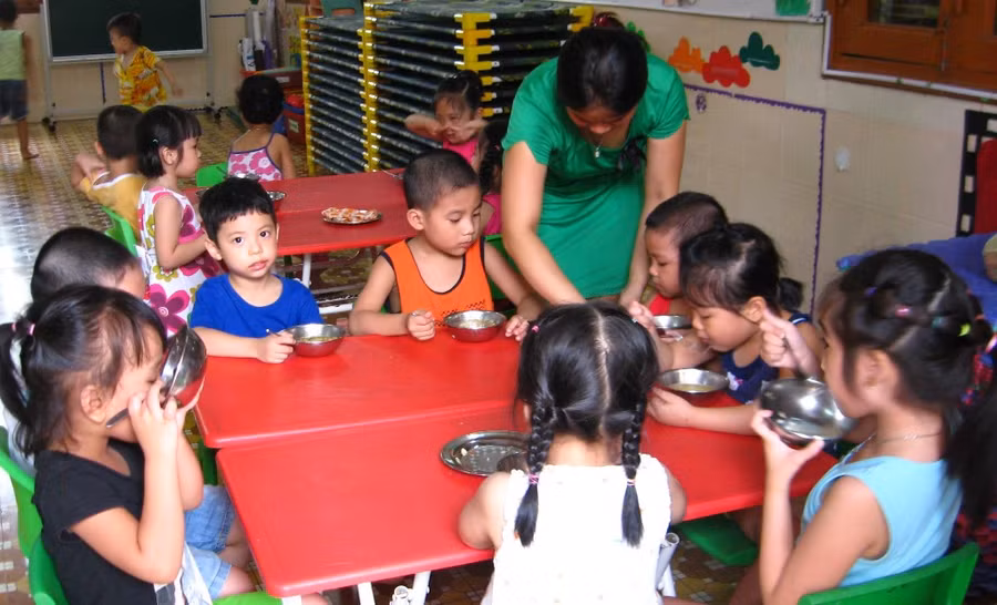 Nâng cao vai trò của truyền thông với nghề công tác xã hội