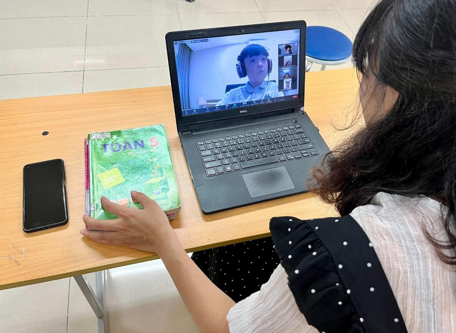 K12 Online được sự đón nhận của cả thầy, cô giáo và các em học sinh. K12 Online được sự đón nhận của cả thầy, cô giáo và các em học sinh.
