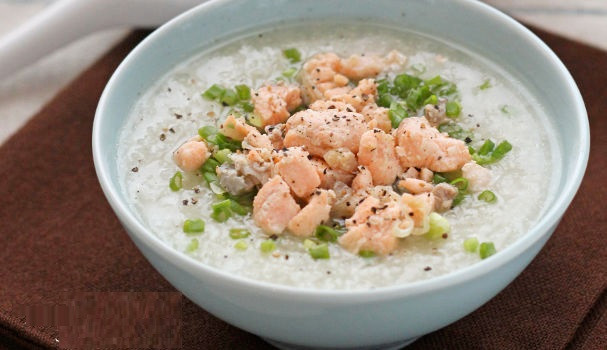 3 món canh cả nam và nữ đều phải ăn này sau 45 tuổi