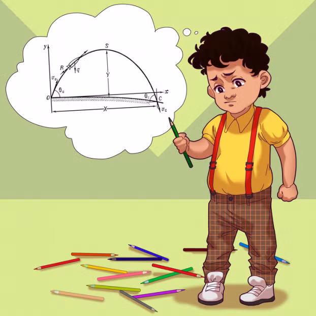 8 thói quen của trẻ khiến người lớn bực bội nhưng hóa ra rất bình thường 5