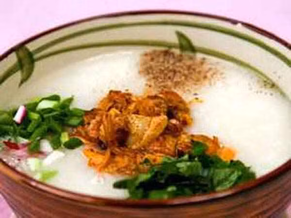 3 món canh này giúp tăng sức đề kháng, sức khỏe sau 45 tuổi, những món canh tốt cho sức khỏe