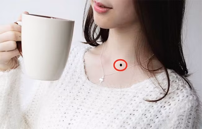 4 điềm báo đổ vỡ hôn nhân ngay trên người bạn