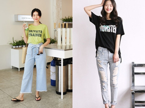 6 công thức phối đồ hot trend năm 2019, chị em không nên bỏ qua ảnh 5 6 công thức phối đồ hot trend năm 2019, chị em không nên bỏ qua ảnh 5