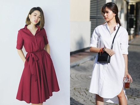 6 công thức phối đồ hot trend năm 2019, chị em không nên bỏ qua ảnh 7 6 công thức phối đồ hot trend năm 2019, chị em không nên bỏ qua ảnh 7