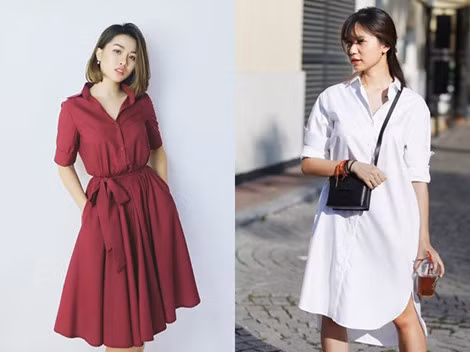 6 công thức phối đồ hot trend năm 2019, chị em không nên bỏ qua