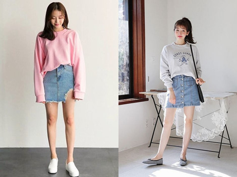 6 công thức phối đồ hot trend năm 2019, chị em không nên bỏ qua ảnh 3 6 công thức phối đồ hot trend năm 2019, chị em không nên bỏ qua ảnh 3