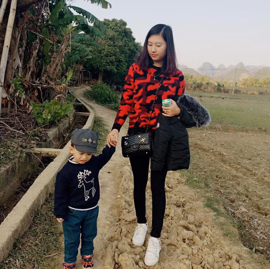 cho con xem ipad tu 6 thang tuoi, me cao bang lang nguoi khi nghe bac si ket luan - 3