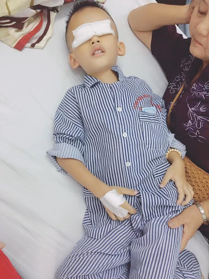 cho con xem ipad tu 6 thang tuoi, me cao bang lang nguoi khi nghe bac si ket luan - 4