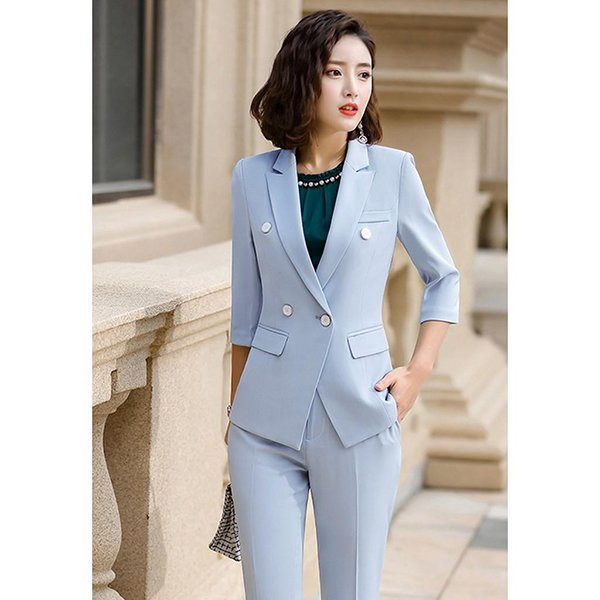 Các mẫu áo vest chuẩn mốt mùa thu giúp nàng công sở ghi điểm tuyệt đối ảnh 5 cac mau ao vest chuan mot giup cac nang cong so ghi diem tuyet doi trong mat dong nghiep - 6