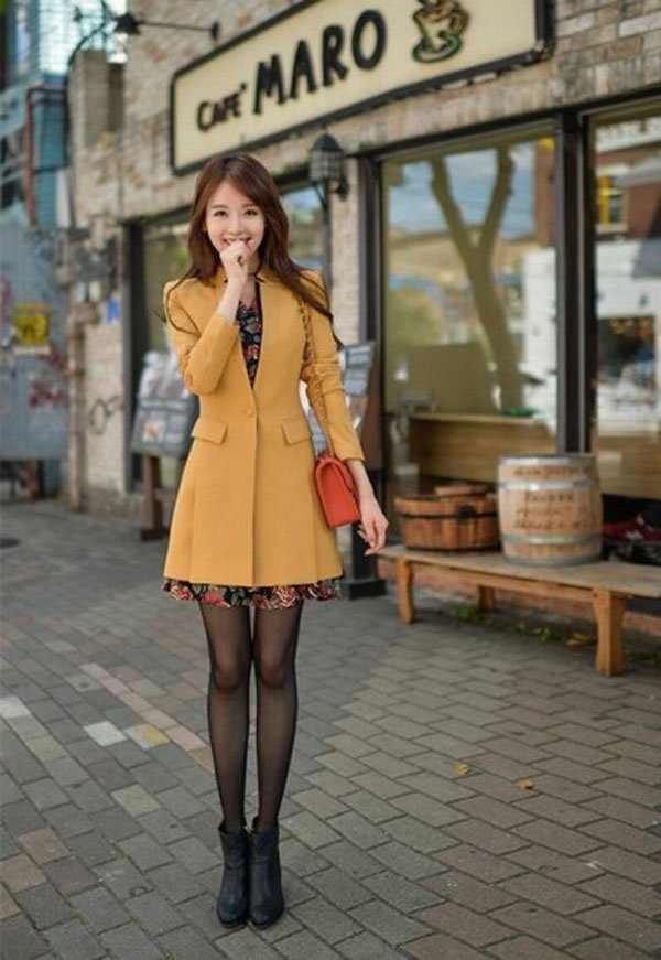 Các mẫu áo vest chuẩn mốt mùa thu giúp nàng công sở ghi điểm tuyệt đối ảnh 13 cac mau ao vest chuan mot giup cac nang cong so ghi diem tuyet doi trong mat dong nghiep - 14