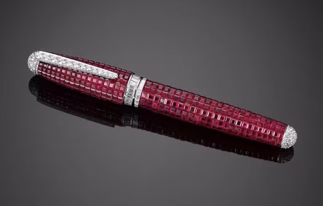 10 đồ vật cực đắt đỏ nhưng vô dụng nhất trên thế giới - Ảnh 6.