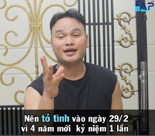 Bí quyết tiết kiệm trong tình yêu. Bí quyết tiết kiệm trong tình yêu - 10 ảnh hài hot nhất Facebook