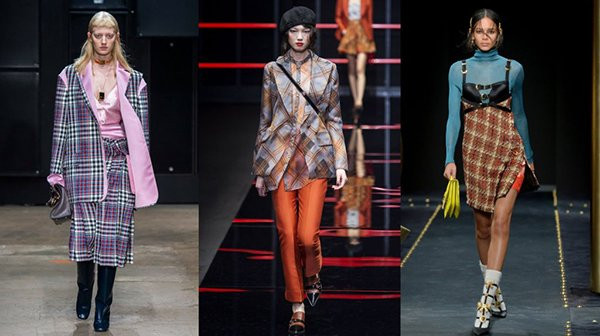 Dự đoán những gam màu, họa tiết thống trị xu hướng thời trang thu đông 2019 ảnh 14 du doan nhung gam mau, hoa tiet thong tri xu huong thoi trang thu dong 2019 - 15