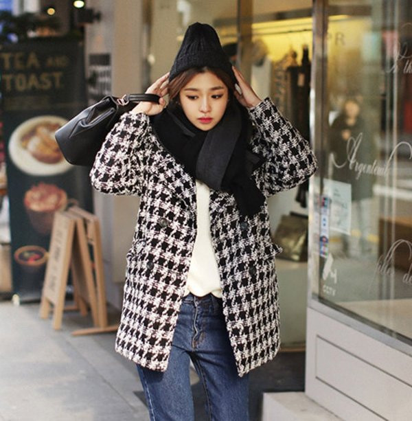 Dự đoán những gam màu, họa tiết thống trị xu hướng thời trang thu đông 2019 ảnh 15 du doan nhung gam mau, hoa tiet thong tri xu huong thoi trang thu dong 2019 - 16