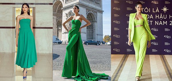 Dự đoán những gam màu, họa tiết thống trị xu hướng thời trang thu đông 2019 ảnh 5 du doan nhung gam mau, hoa tiet thong tri xu huong thoi trang thu dong 2019 - 6