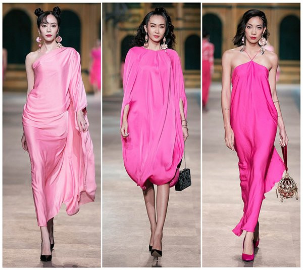 Dự đoán những gam màu, họa tiết thống trị xu hướng thời trang thu đông 2019 ảnh 9 du doan nhung gam mau, hoa tiet thong tri xu huong thoi trang thu dong 2019 - 10