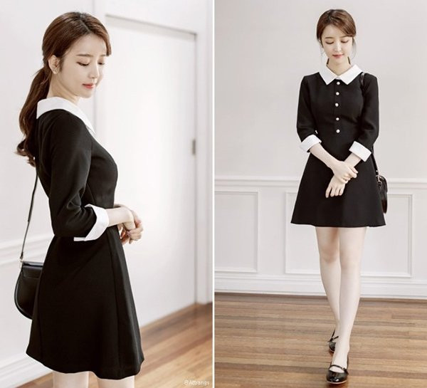 Dự đoán những gam màu, họa tiết thống trị xu hướng thời trang thu đông 2019 ảnh 12 du doan nhung gam mau, hoa tiet thong tri xu huong thoi trang thu dong 2019 - 13