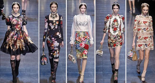 Dự đoán những gam màu, họa tiết thống trị xu hướng thời trang thu đông 2019 ảnh 17 du doan nhung gam mau, hoa tiet thong tri xu huong thoi trang thu dong 2019 - 18