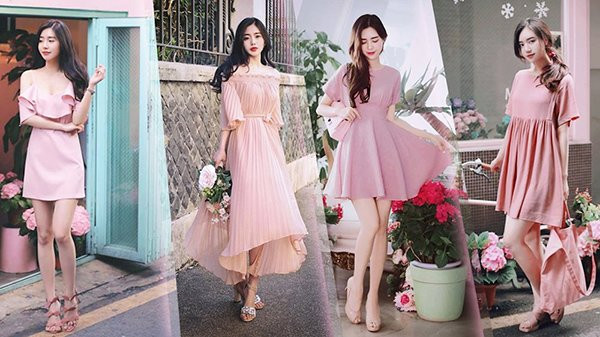 Dự đoán những gam màu, họa tiết thống trị xu hướng thời trang thu đông 2019 ảnh 8 du doan nhung gam mau, hoa tiet thong tri xu huong thoi trang thu dong 2019 - 9