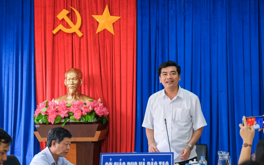 Cần Thơ sẵn sàng cho Hội thao GDQP&AN toàn quốc lần thứ III