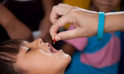 Thiếu vitamin A, trẻ nhỏ dễ mắc nhiều bệnh