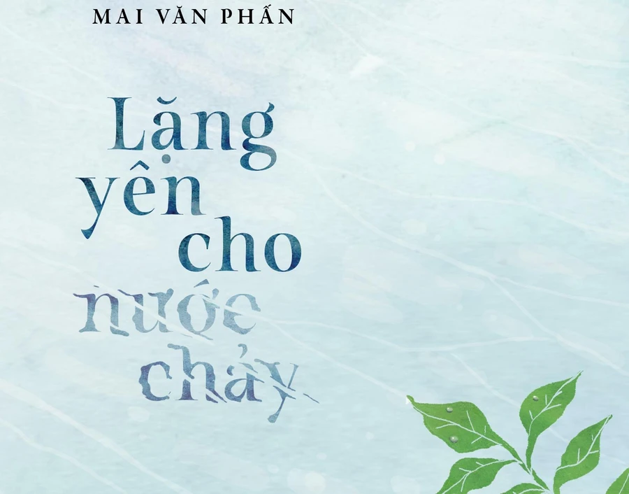 Biến hóa linh hoạt trong thơ Mai Văn Phấn