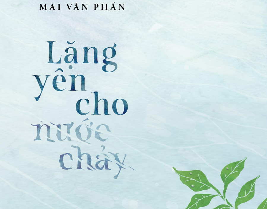 Biến hóa linh hoạt trong thơ Mai Văn Phấn