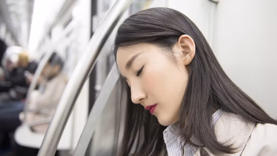 Nội soi không được khuyến khích cho đến khi 45 tuổi. (Ảnh: ITN)