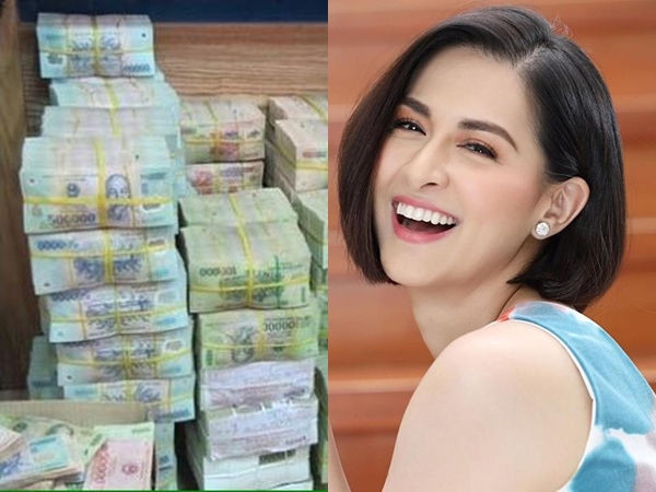 Tử vi 12 con giáp 5/6: Thần tài ghé thăm, Thìn tài lộc vây quanh
