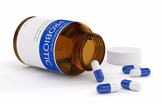 Thêm những thực phẩm giàu probiotic này vào chế độ ăn uống sẽ có hiệu quả trị mụn trứng cá tuyệt vời - Ảnh 6.