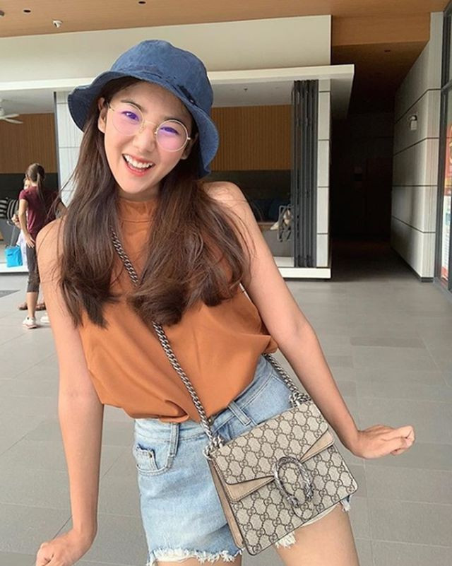 Cô béo mũm mĩm hóa hot girl vạn người mê nhờ giảm cân - 7 Cô béo mũm mĩm hóa hot girl vạn người mê nhờ giảm cân - 7