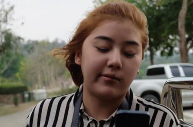 Cô béo mũm mĩm hóa hot girl vạn người mê nhờ giảm cân - 2 Cô béo mũm mĩm hóa hot girl vạn người mê nhờ giảm cân - 2