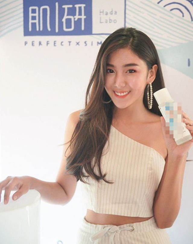 Cô béo mũm mĩm hóa hot girl vạn người mê nhờ giảm cân - 10 Cô béo mũm mĩm hóa hot girl vạn người mê nhờ giảm cân - 10